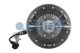 VISCO VENTILATEUR FICHE A 5 BROCHES